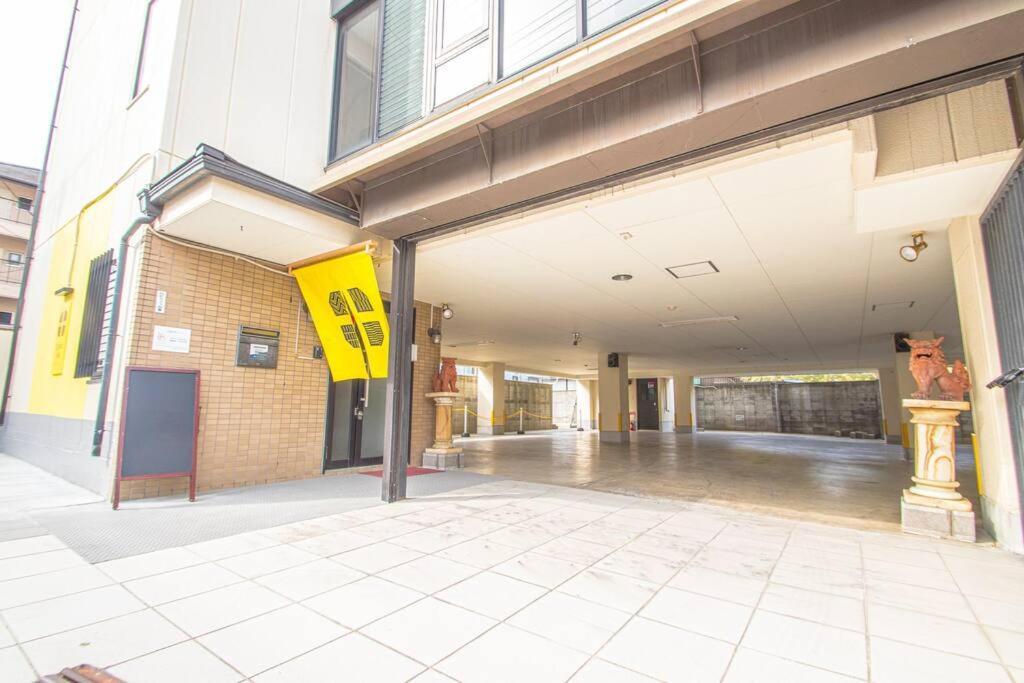 Ogokusou 3A Hakata (Fukuoka) Exterior foto