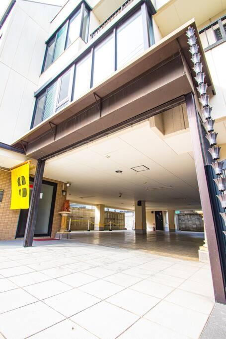 Ogokusou 3A Hakata (Fukuoka) Exterior foto