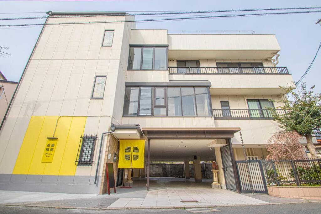 Ogokusou 3A Hakata (Fukuoka) Exterior foto