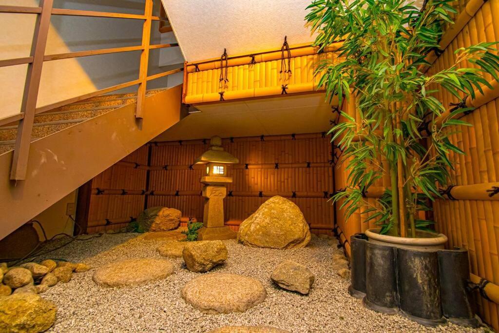 Ogokusou 3A Hakata (Fukuoka) Exterior foto